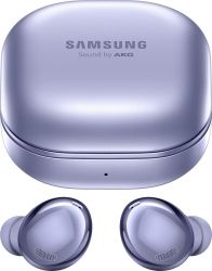 Бездротові навушники Samsung Galaxy Buds Pro (SM-R190NZVASEK) Phantom Violet