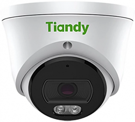 IP-камера Tiandy TC-C34XP 