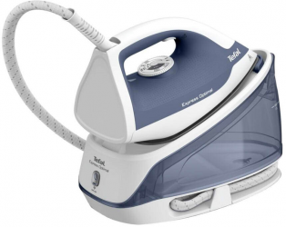 Утюг с парогенератором TEFAL EXPRESS OPTIMAL SV4110E0 Утюг с парогенератором TEFAL EXPRESS OPTIMAL SV4110E0