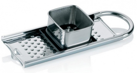 Терка для приготовления длинных галушек KELA Emma 31.5х11 см (19088)