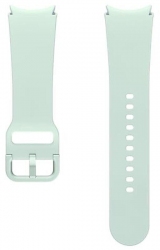 Ремінець Samsung Sport Band (S/M) для Samsung Galaxy Watch 4/4 Classic/5/5 Pro/6/6 Classic (ET-SFR93SMEGEU) Mint