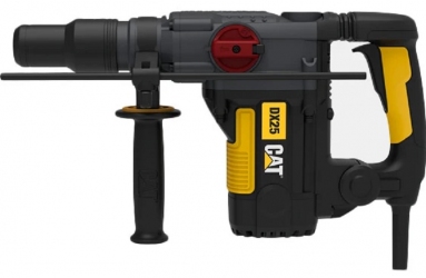 Перфоратор CAT SDS-MAX DX25 Перфоратор CAT SDS-MAX DX25