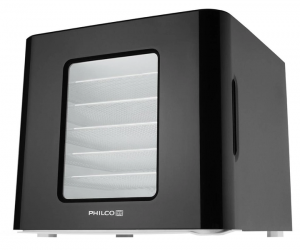 Сушилка для овощей и фруктов PHILCO PHFD 7067 Сушилка для овощей и фруктов PHILCO PHFD 7067
