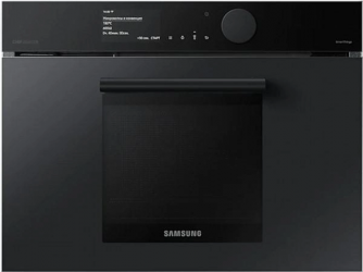 Духова шафа електрична Samsung NQ50T9539BD/WT Духова шафа електрична Samsung NQ50T9539BD/WT