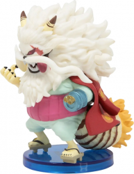 Фігурка Banpresto One Piece Wanokuni Onigashima 7 World Collectable Ван Піс (BP88088)