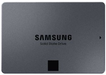 Жесткий диск Samsung 870 QVO 1TB 2.5 Жесткий диск Samsung 870 QVO 1TB 2.5