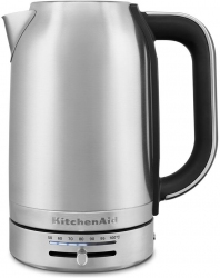 Електрочайник KitchenAid 5KEK1701ESX Електрочайник KitchenAid 5KEK1701ESX