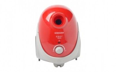 Пылесос для сухой уборки SAMSUNG VCC5251V3R/XEV Пылесос для сухой уборки SAMSUNG VCC5251V3R/XEV