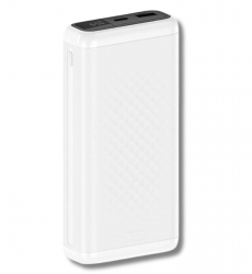УМБ ХО PB309 20000mAh 22.5W White
