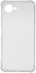 Панель ColorWay TPU AntiShock для Realme C30s (CW-CTASRC30S) Transparent Панель ColorWay TPU AntiShock для Realme C30s (CW-CTASRC30S) Transparent