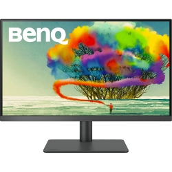 Монітор BENQ PD3205U (9H.LKGLA.TBE) Gray Монітор BENQ PD3205U (9H.LKGLA.TBE) Gray