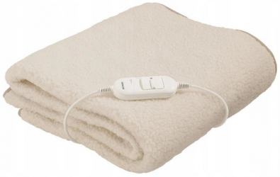 Електропростирадло Sencor SUB 190 Електропростирадло Sencor SUB 190