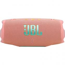 Портативная акустика JBL Charge 6 (JBLCHARGE6PINK) Pink