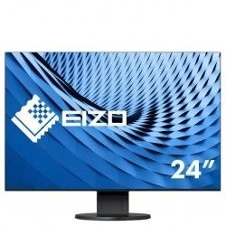 Монитор EIZO FlexScan EV2456-BK