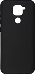 Панель ArmorStandart Icon Case для Xiaomi Redmi Note 9 (ARM56714) Black Панель ArmorStandart Icon Case для Xiaomi Redmi Note 9 (ARM56714) Black
