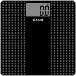 Весы напольные MAGIO MG-801
