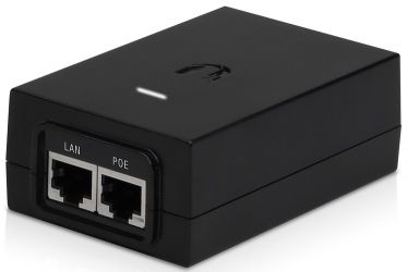 PoE адаптер Ubiquiti PoE 24V/1A 24W (POE-24-24W-G) PoE адаптер Ubiquiti PoE 24V/1A 24W (POE-24-24W-G)