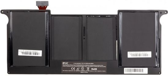 Акумулятор PowerPlant Apple MacBook Air 11