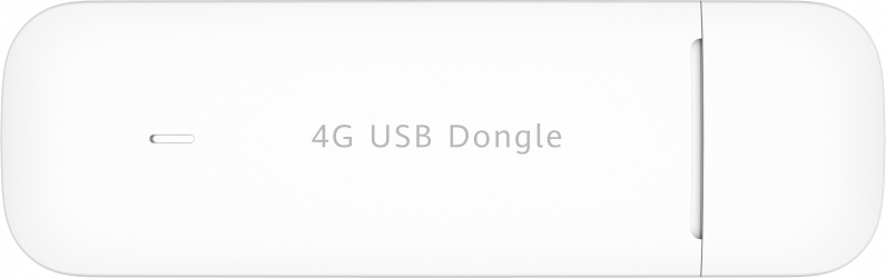 Модем 4G/3G HUAWEI E3372-325 White