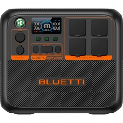 Зарядна станція Bluetti AC200PL / 2400 Вт / 2304 Вт⋅год / LiFePO4 (AC200PL/noVAT)