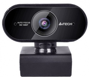 Веб-камера A4Tech 1080P PK-930HA Black Веб-камера A4Tech 1080P PK-930HA Black