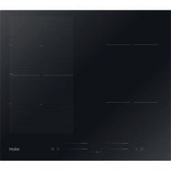 Варочная поверхность индукционная Haier HAFRSJ64MC Варочная поверхность индукционная Haier HAFRSJ64MC