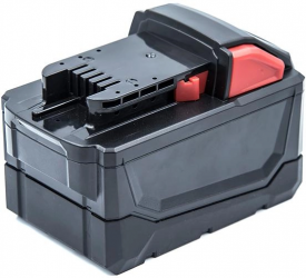 Акумулятор PowerPlant для шуруповертів та електроінструментів MILWAUKEE 18V 7.5Ah Li-ion