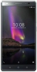 Фаблет Lenovo PB2-670M (ZA1C0003UA) 32GB Gun Metal Grey Фаблет Lenovo PB2-670M (ZA1C0003UA) 32GB Gun Metal Grey