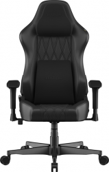 Крісло геймерське Hator Darkside 3L (HTC3000L) PU Black  Крісло геймерське Hator Darkside 3L (HTC3000L) PU Black
