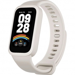 Фитнес-трекер Xiaomi Smart Band 9 Active (BHR9441GL) Beige White