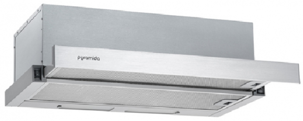 Витяжка Pyramida TL 60 (1100) IX T Витяжка Pyramida TL 60 (1100) IX T