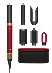 Стайлер Dyson Airwrap Co-anda 2x HS09 (176955-01) Red Velvet