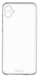 Накладка MAKE Air Case Clear TPU Samsung A04e (MCA-SA04E)