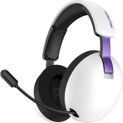 Навушники Hator Hellyberry HH30 Wireless (HH30_wireless_WV) White/Violet