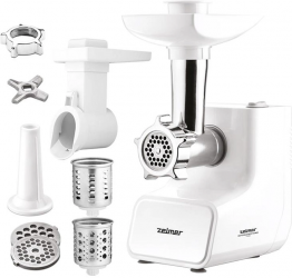 Мясорубка ZELMER ZMM3512B Мясорубка ZELMER ZMM3512B