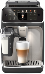Кавомашина PHILIPS Series 5500 LatteGo EP5547/90 Кавомашина PHILIPS Series 5500 LatteGo EP5547/90