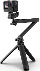 Монопод-штатив GoPro 3-Way Mount - Grip/Arm/Tripod (AFAEM-002) Монопод-штатив GoPro 3-Way Mount - Grip/Arm/Tripod (AFAEM-002)