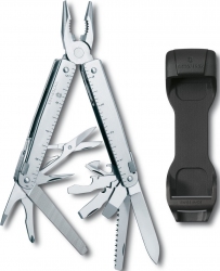 Мультитул Victorinox SwissTool X 3.0327.H Мультитул Victorinox SwissTool X 3.0327.H