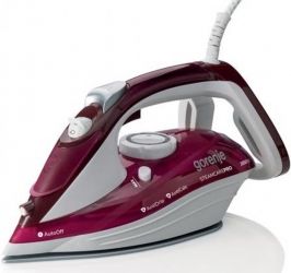 Утюг Gorenje SIH3000RBC Утюг Gorenje SIH3000RBC