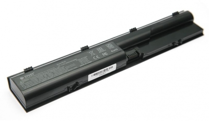 Акумулятор PowerPlant для HP ProBook 4330s (10.8V/4400mAh/6Cells) (NB00000287)