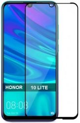 Захисне скло Gelius Pro 3D Honor 10 Lite Black