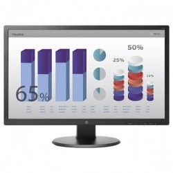 Монитор HP V243 (W3R46AA) Монитор HP V243 (W3R46AA)