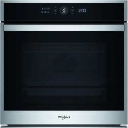 Духовой шкаф электрический Whirlpool WOI4S8HM1SXA
