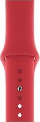Ремінець ArmorStandart Sport Band для Apple Watch 38-40 mm (ARM51942) Rose Red