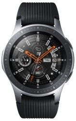 Смарт часы Samsung Galaxy Watch 46mm (SM-R800NZSASEK) Silver Смарт часы Samsung Galaxy Watch 46mm (SM-R800NZSASEK) Silver