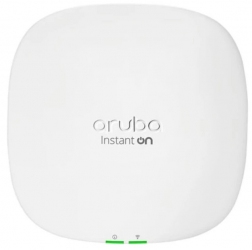Точка доступа HP Aruba Instant On AP25 (RW) Access Point R9B28A