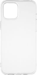 Панель Gelius Ultra Thin Air Case для Apple iPhone 12 Pro Max (2099900823213) Transparent Панель Gelius Ultra Thin Air Case для Apple iPhone 12 Pro Max (2099900823213) Transparent
