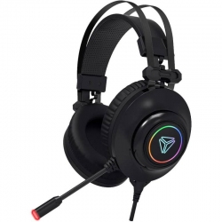 Навушники Yenkee YHP 3036 Nexus Gaming (35059459) Black 