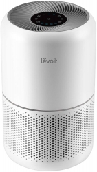 Очиститель воздуха Levoit Air Purifier Core 300 (HEAPAPLVNEU0036) White Очиститель воздуха Levoit Air Purifier Core 300 (HEAPAPLVNEU0036) White