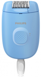 Епілятор PHILIPS 2000 series BRE228/00